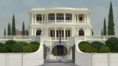 Paratai Drive
